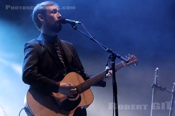 THE DIVINE COMEDY - 2015-05-30 - NIMES - Grande Scene Flamingo - 